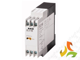 Przekaźnik czasowy, elektroniczny ETR4-51-A,SD 3-60 s, 031884 EATON-MOELLER