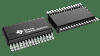 1A Dual-Slot PC Card Power Switch w/ Parallel Interface | DAP | 32