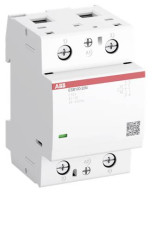 Stycznik instalacyjny ABB ESB100-20N-06 1SAE361111R0620, 220 V, 400 V, 1 szt.