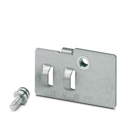 Pokrywa Osłona rozruszniki CONTACTRON o szerokości 45 mm