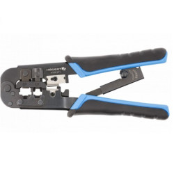 HT1P171 Szczypce do zaciskania RJ11 / RJ12 / RJ45