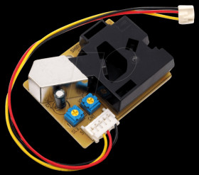 101020012 Arduino - Grove Dust Sensor, PPD42NS