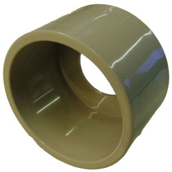 BACO 224180 Collar Grey Dia22xH40mm 1 piece NECK PROTECTORS BALWA0225