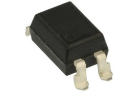 TRANSOPTOR PC817 PDIP04SMD (LTV-817S).