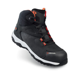 Buty ochronne Męski elektroizolacyjne antypoślizgowe, Heckel