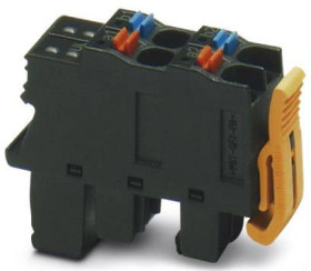 Wtyczka PLC Phoenix Contact AXL CN S/UL 2701421