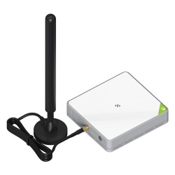 SenseCAP M2 Multi-Platform LoRaWAN Indoor Gateway - EU 868 MHz