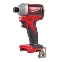 KLUCZ UDAROWY AKUMULATOROWY 1/4 M18BLID2-0X 0*AH