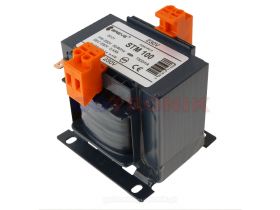 Transformator separacyjny 230V - 230V STM100