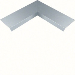 tehalit.AK Pokrywa kanału napodłogowego Kąt wew 1-stronna skos L=800 250x40 stal AKBI2500401