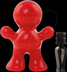 Car - air freshener, cherry fragrance