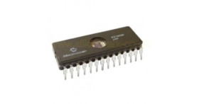 PIC16C57/JW microcontroller - Microchip