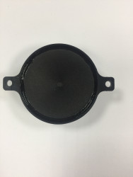 Brzęczyk piezoelektryczny Ciągły, przerywany 86dB RS PRO