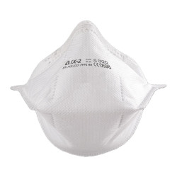 Jednorazowa maska przeciwpyłowa FFP2 Skytec 20każdy -szt ASRIX