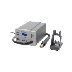 Stacja lutownicza Quick 861DW ESD HOT AIR 1kW, 1201/min