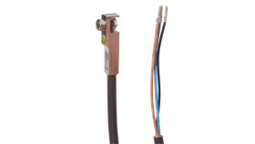 Czujnik Magnetyczny Cylinder T-Rowek 6,2 Mm 6,5X27x5 Mm 10-30V Dc Pnp No...