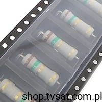 WA84Z-1R5JPB 1.5 Ohm 5% 3W Axial AXIAL-B WELWYN