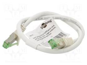 S/FTP8.1-CU-005WH