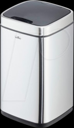 342123 Sensor bin NO TOUCH 12 l