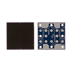 Fotodioda Si Montaż powierzchniowy TSV MICROFJ-40035-TSV-TR1 onsemi