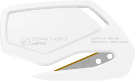Nóż bezpieczny SECUMAX PLASTICUT MARTOR 346922.16 100 szt.