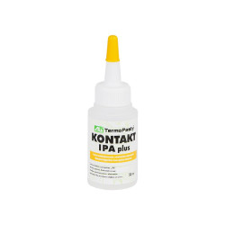 Preparat kontakt IPA 50ml oliwiarka AG TermoPasty / 9174