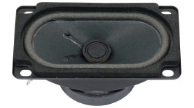 Głośnik 10W 8Ω szerokopasmowy Visaton