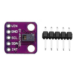 GY-PAJ7620U2 Gesture Detection Sensor Module