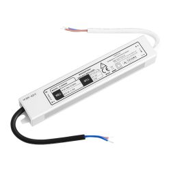 Zasilacz 12V/2A 24W IP67 hermetyczny