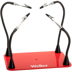 Weller WLACCHHM-02 Helping Hands Holder - 4 Magnetic Arms