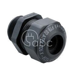 Dławnica kablowa Ex Progress® M16x1,5, zakres dławienia 4,5-6 mm, EX1540.17.060