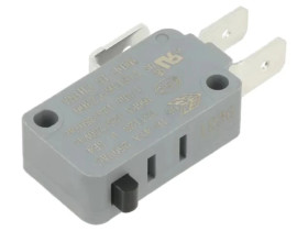 V15T16-CZ300 Mikroprzełącznik SNAP ACTION bez dźwigni