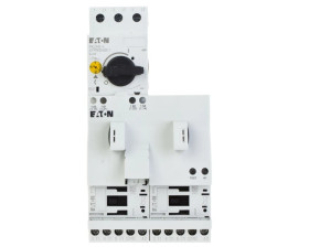 Układ rozruchowy nawrotny 1,5kW 3,6kW 24V DC MSC-R-4-M7(24VDC) 283198