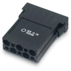 Moduł 10-stykowy EPIC MCB 10 CM żeński 10382500 /10szt./