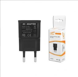 Ładowarka sieciowa USB 5V/2A