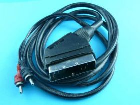 WT.SCART-&gt;2xWT.RCA ZP-21,3/2