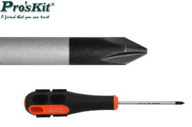 WKRETAK KRZYZAKOWY PH1 5,0/75MM