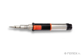 Lutownica gazowa JBC