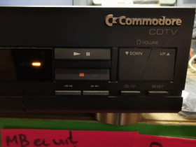 Commodore CDTV