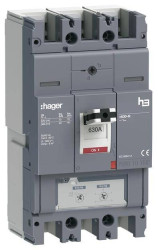 Wyłącznik zasilania Hager HNJ630DE 1 szt.