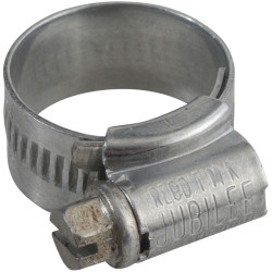 Jubilee&#xAE; 0MS Clip 0 Mild Steel 16-22mm