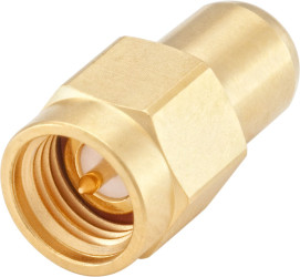 Terminator RF SMA 50Ω 12.4GHz Rosenberger Męski