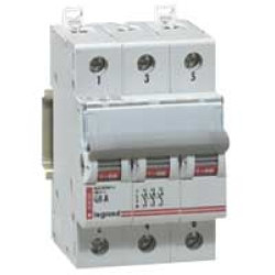 FR 303 40A 3P rozłącznik LEGRAND FR303 40A 406466