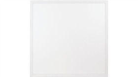 Slim Panel Led 40W 60X60 4400Lm 4000K Ip20 Lor4060st