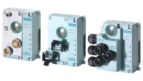 Moduł rozszerzeń do sterowników programowalnych PLC Siemens Moduł rozszerzeń do sterowników programowalnych PLC ET 200