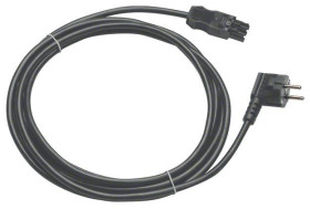 Adapter przyłączeniowy sieci zasilania Hager G4741 1 szt.