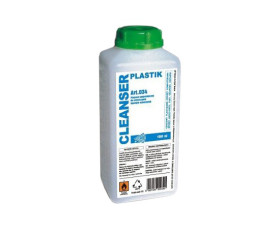CH CLEAN-PLASTIK.1l CH CLEAN-PLASTIK.1l