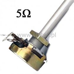 5R pot. mono liniowy drutowy; 4W