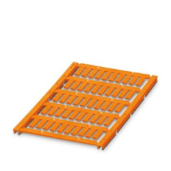 Cable Marker Znacznik do przewodów 801 Phoenix Contact Wstawienie w listwie podstawowej