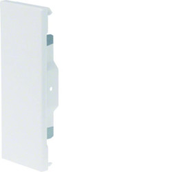 tehalit.BRS Końcówka 65x170, biała, pokrywa 120 BRS651706B9016